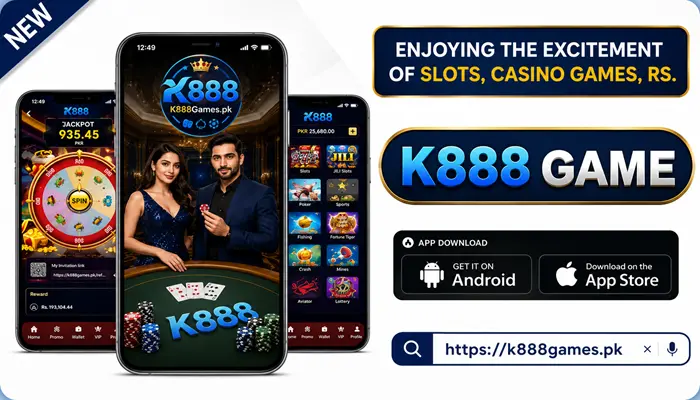 K888 Game Easy Download Guide For Users 2026