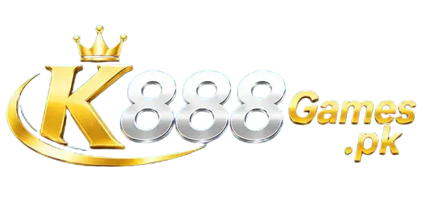 K888 Logo